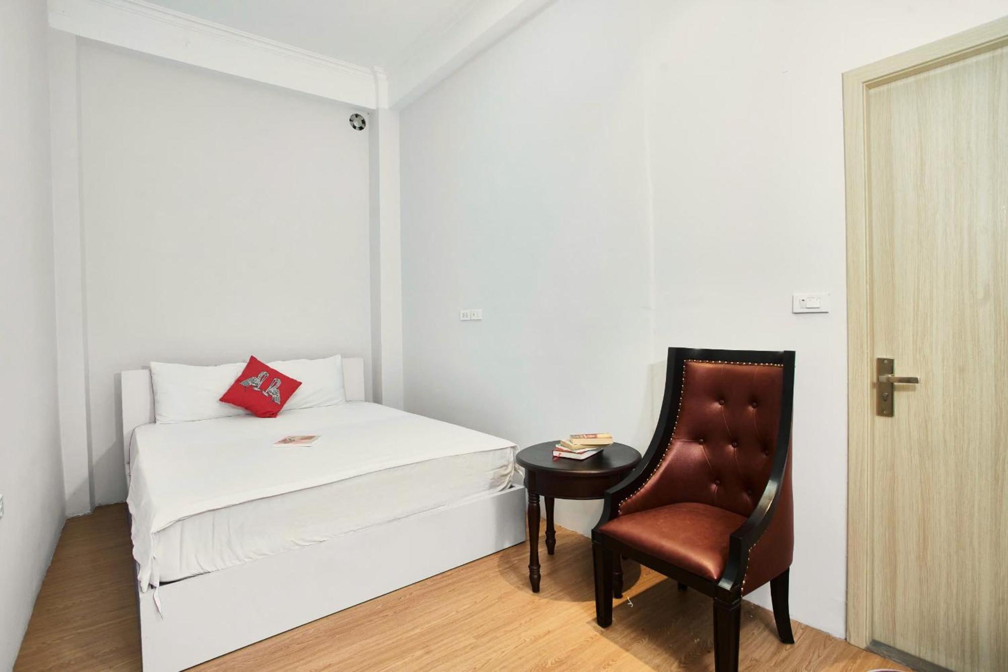 Eco Nest Hotel & Apartment — Photos 3