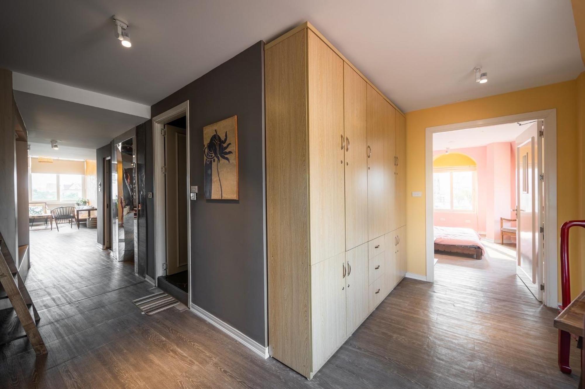 Eco Nest Hotel & Apartment — Photos 1